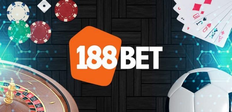 Nhà cái 188bet - sân chơi uy tín, chất lượng số 1 châu Á