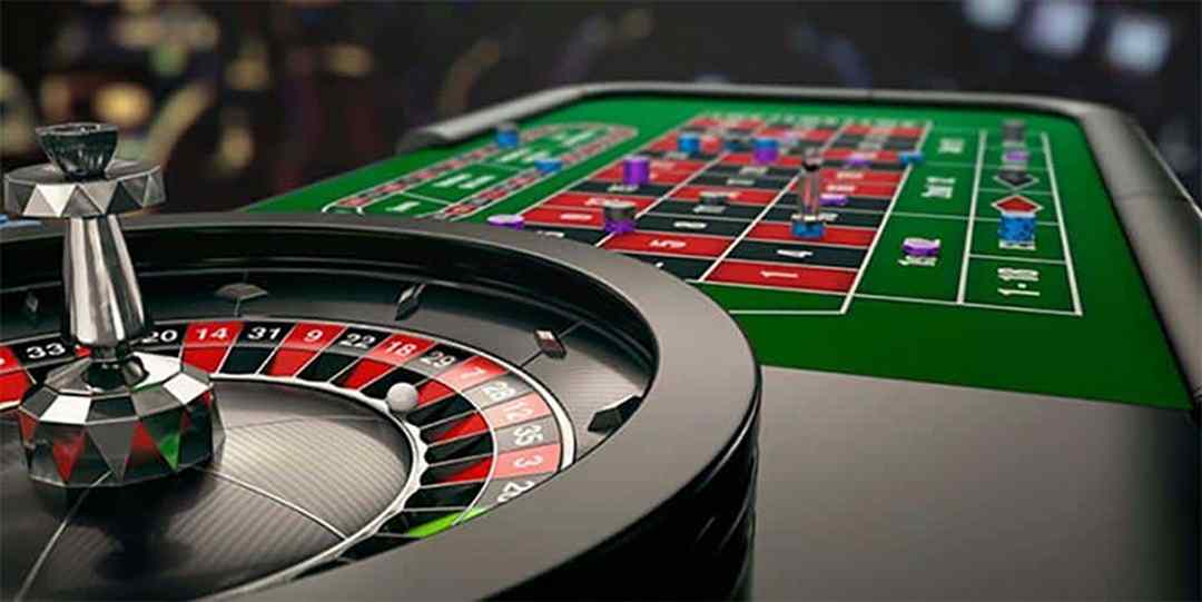 Mẹo chơi Roulette - Chơi là thắng