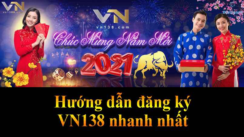 Cách đăng kí ảnh để trở thành thành viên Vn138