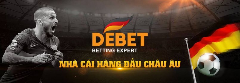 Debet mang những trò chơi mới lạ đến gần với người chơi Việt