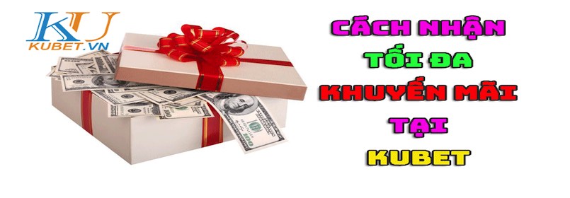 Nhiều khuyến mãi hấp dẫn đang chờ bạn khám phá - Kubet