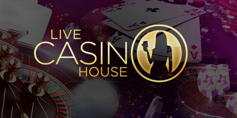 Cùng gặp các dealer xinh đẹp ngay trên màn ảnh nhỏ của Livecasinohouse