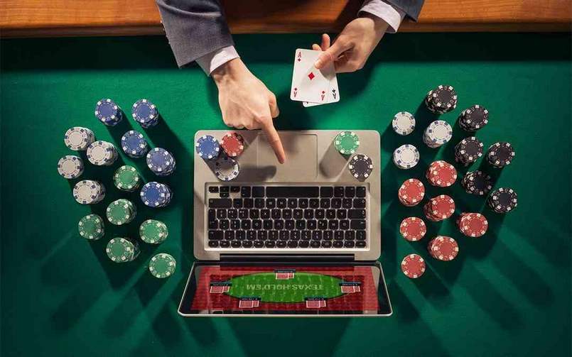 Kho casino đa dạng thứ thách mọi người chơi