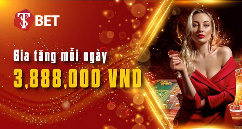 Logo độc đáo của T8bet