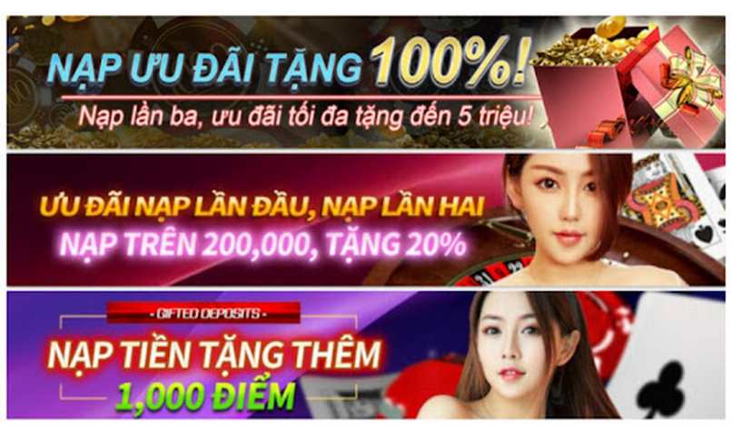 Những sản phẩm nổi trội do nhà cái Winner cung cấp